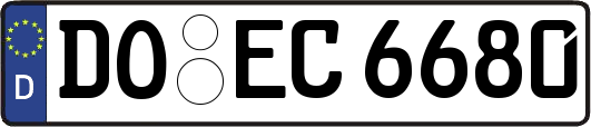 DO-EC6680