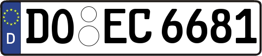 DO-EC6681