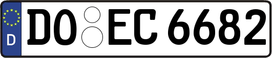 DO-EC6682