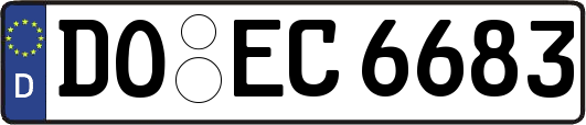DO-EC6683