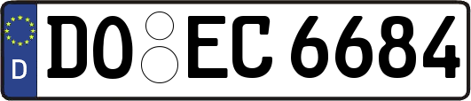 DO-EC6684