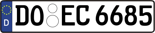 DO-EC6685
