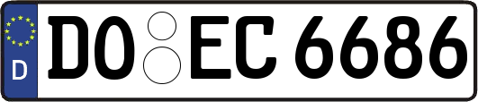 DO-EC6686
