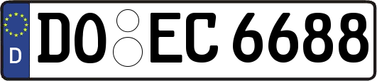 DO-EC6688