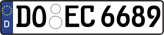 DO-EC6689