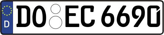 DO-EC6690