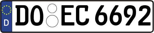 DO-EC6692