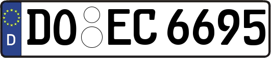 DO-EC6695