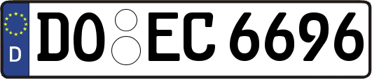 DO-EC6696