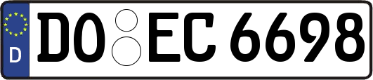 DO-EC6698