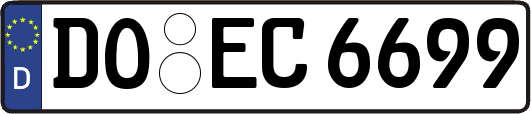 DO-EC6699