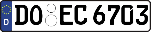 DO-EC6703
