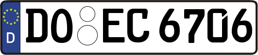 DO-EC6706
