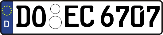 DO-EC6707