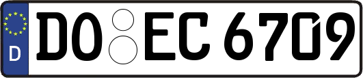 DO-EC6709