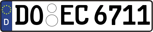 DO-EC6711