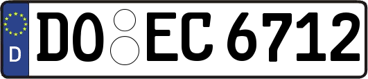 DO-EC6712