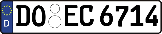 DO-EC6714
