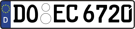 DO-EC6720