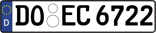 DO-EC6722