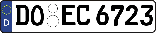 DO-EC6723