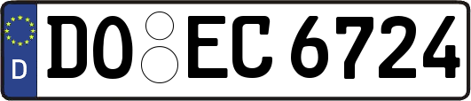 DO-EC6724
