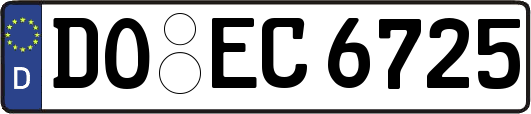 DO-EC6725