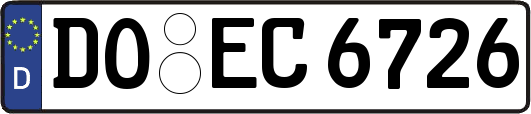 DO-EC6726