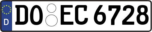 DO-EC6728