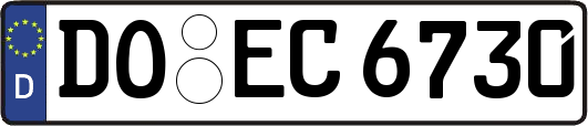 DO-EC6730