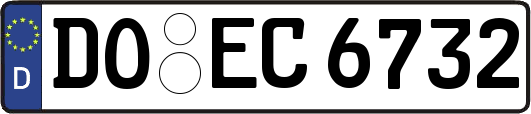 DO-EC6732