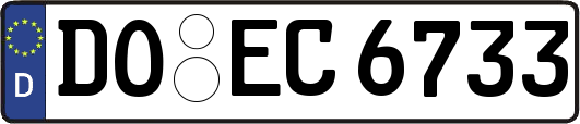 DO-EC6733