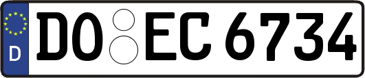 DO-EC6734