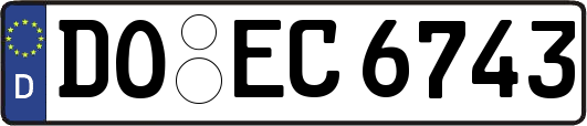 DO-EC6743