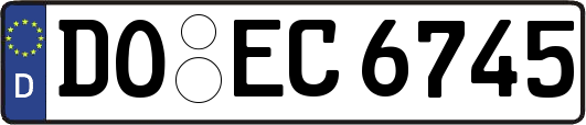 DO-EC6745