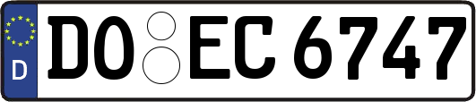 DO-EC6747