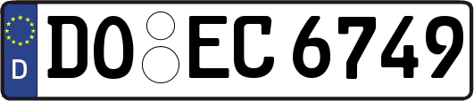 DO-EC6749