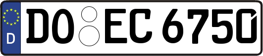 DO-EC6750