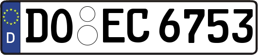 DO-EC6753