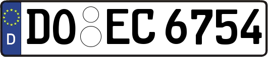 DO-EC6754