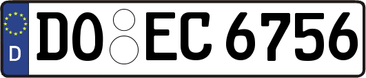 DO-EC6756