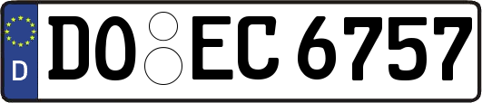 DO-EC6757