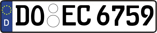 DO-EC6759