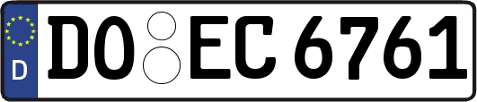 DO-EC6761