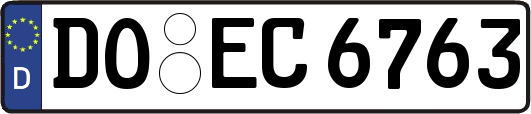 DO-EC6763