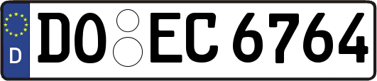 DO-EC6764