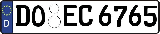 DO-EC6765