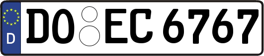 DO-EC6767