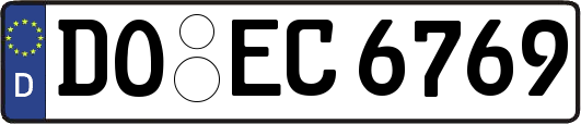 DO-EC6769
