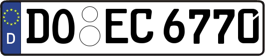 DO-EC6770